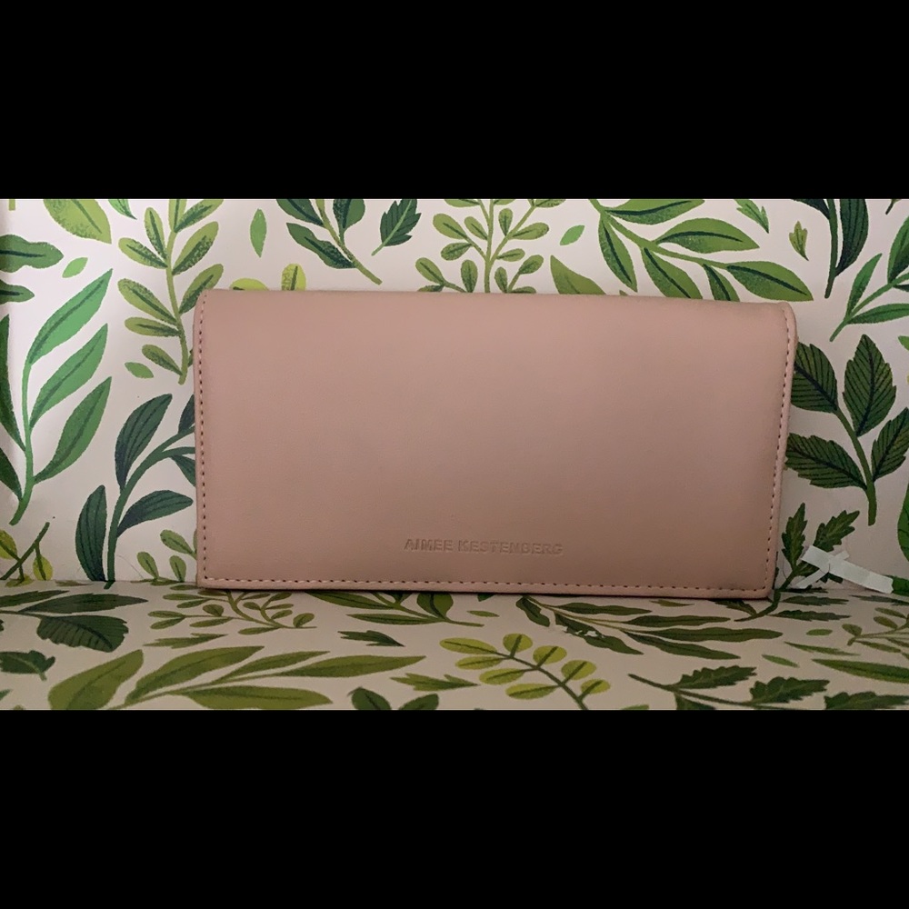 Aimee Kestenberg wallet